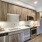 Model Kitchen 2 